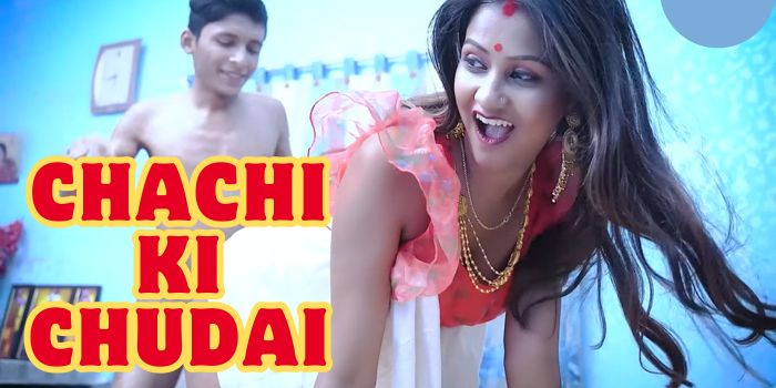Chachi Ki Chudai