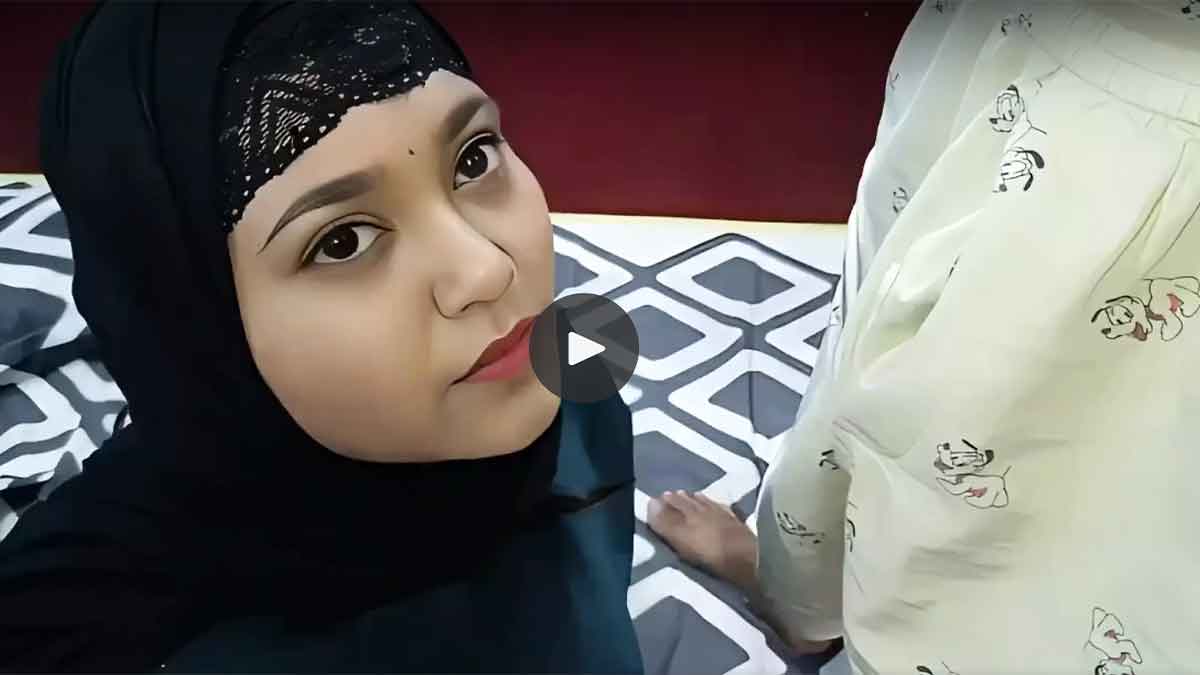 Muslim Sex Story