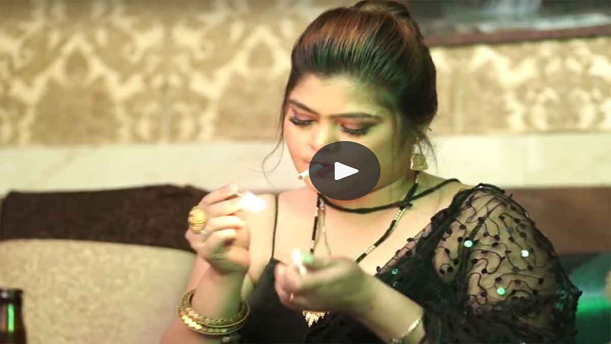 Aunty Ki Chudai Hindi Mein