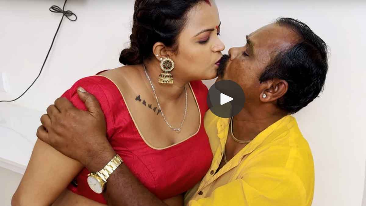 Aunty Ki Chudai Hindi Mein