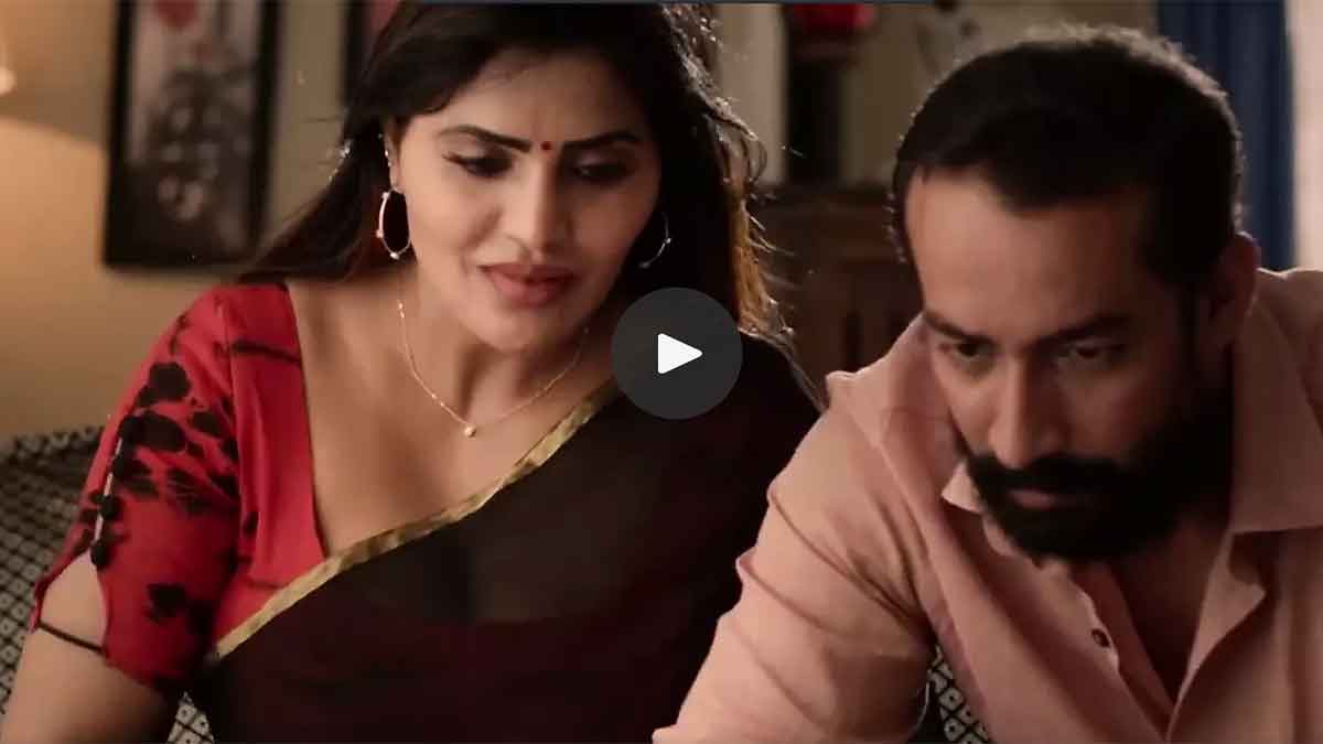 Aunty Ki Chudai Hindi Mein